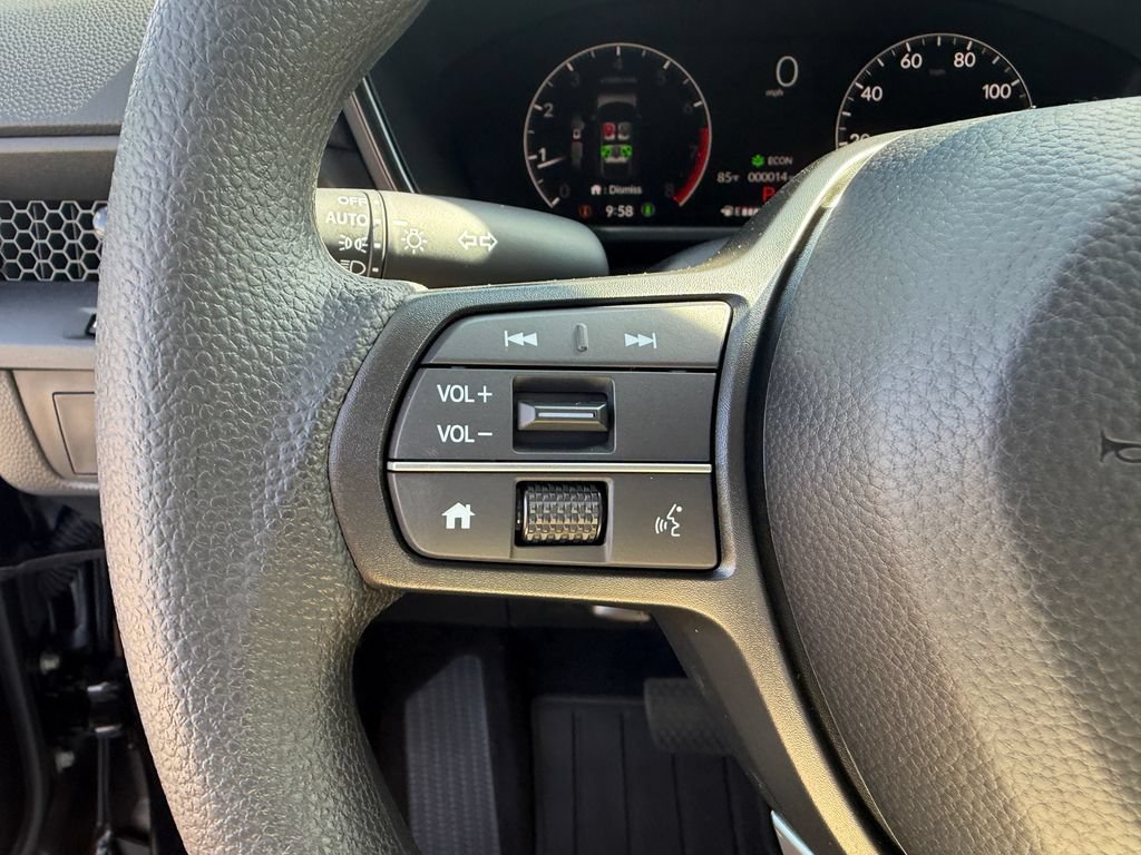 New 2026 Honda CR-V EX image 20