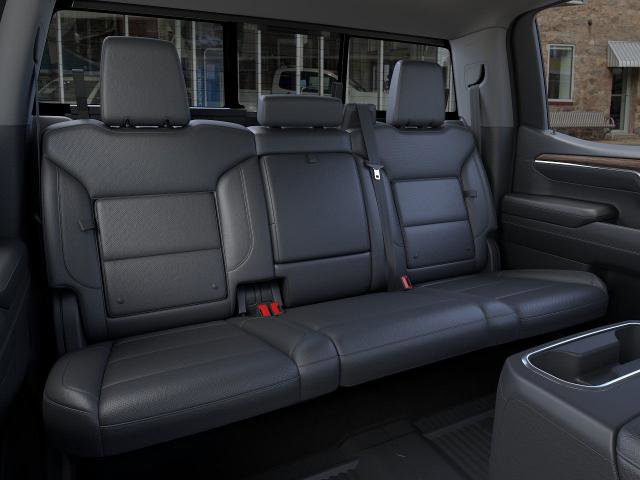 New 2026 Chevrolet Silverado 1500 RST w/ RST All Star Premium Package image 17