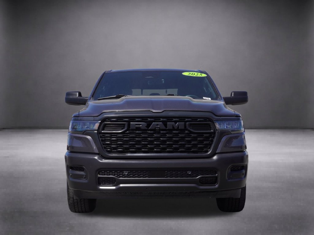 Used 2025 RAM 1500 Tradesman RWD image 9