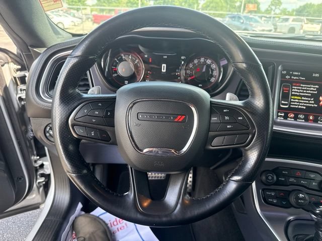 Used 2020 Dodge Challenger R/T w/ Plus Package RWD image 24