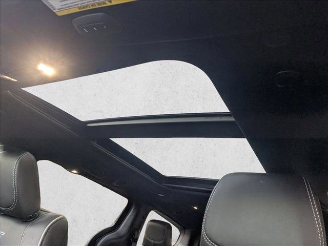 New 2026 Chrysler Pacifica Limited w/ S Appearance Package image 16