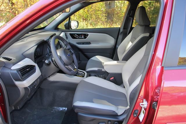 New 2025 Subaru Forester Limited image 10