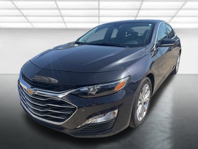 Certified 2023 Chevrolet Malibu LT image 2