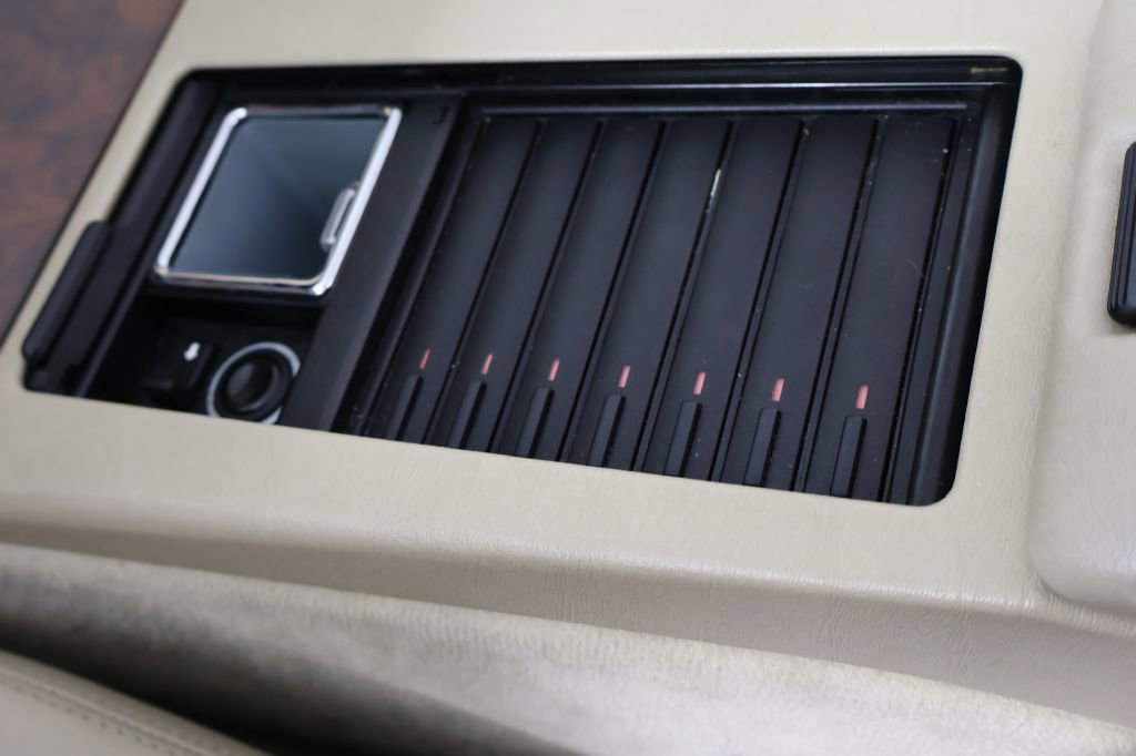 Used 1995 Mercedes-Benz SL 500 image 42