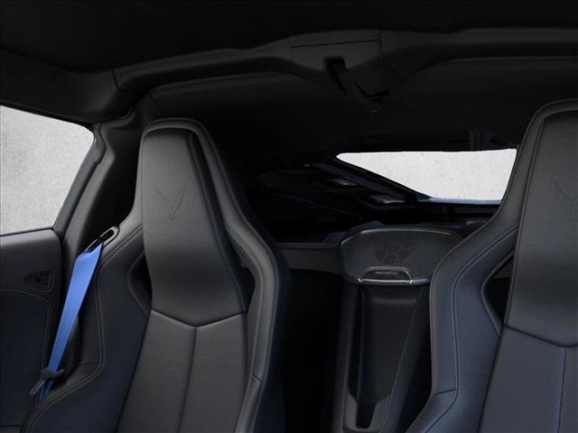New 2027 Chevrolet Corvette Z06 RWD image 24