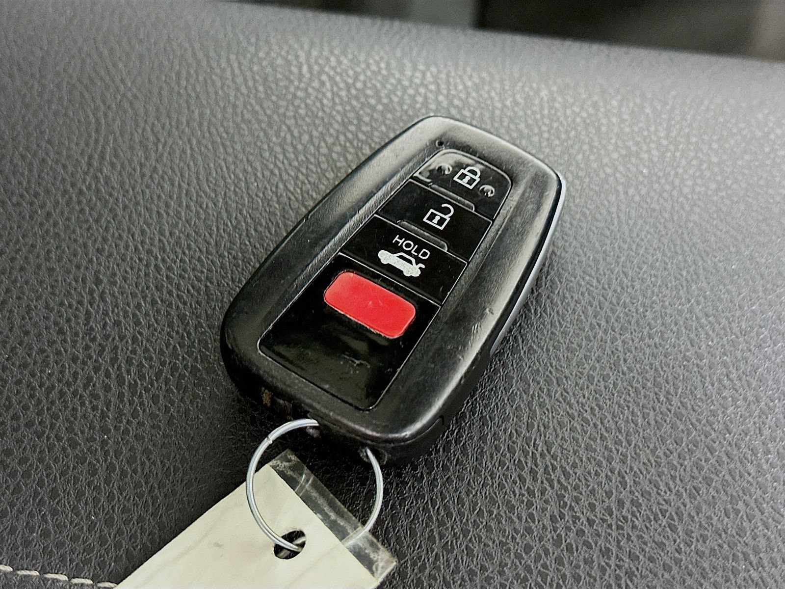 Used 2020 Toyota Camry XSE FWD image 43