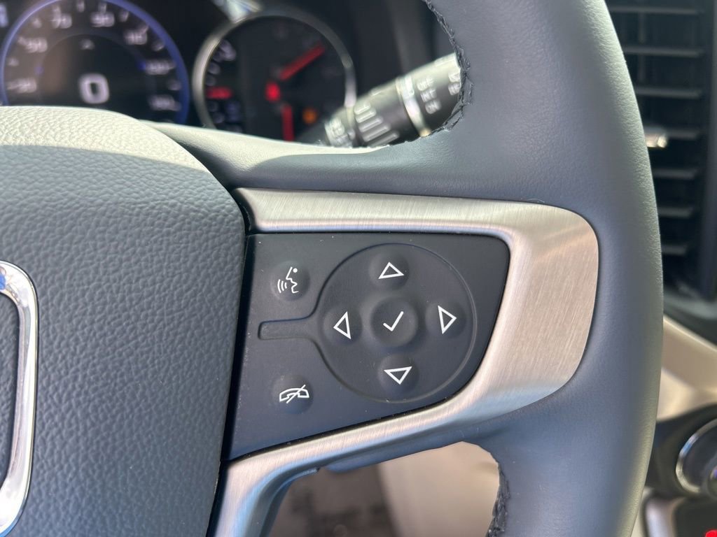 Used 2023 GMC Acadia Denali w/ Denali Ultimate Package image 50