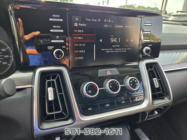 Used 2023 Kia Sorento LX FWD image 22