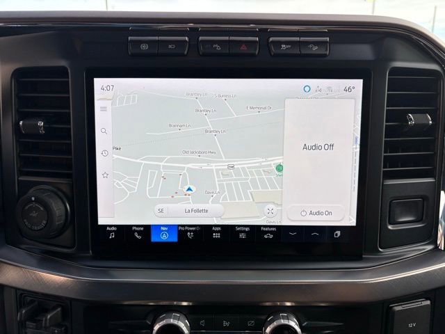 Used 2024 Ford F250 King Ranch w/ Chrome Package image 17