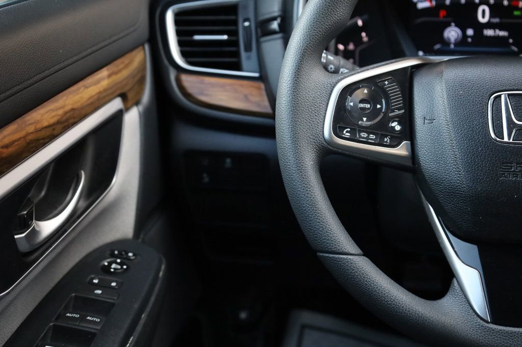 Used 2017 Honda CR-V EX image 33