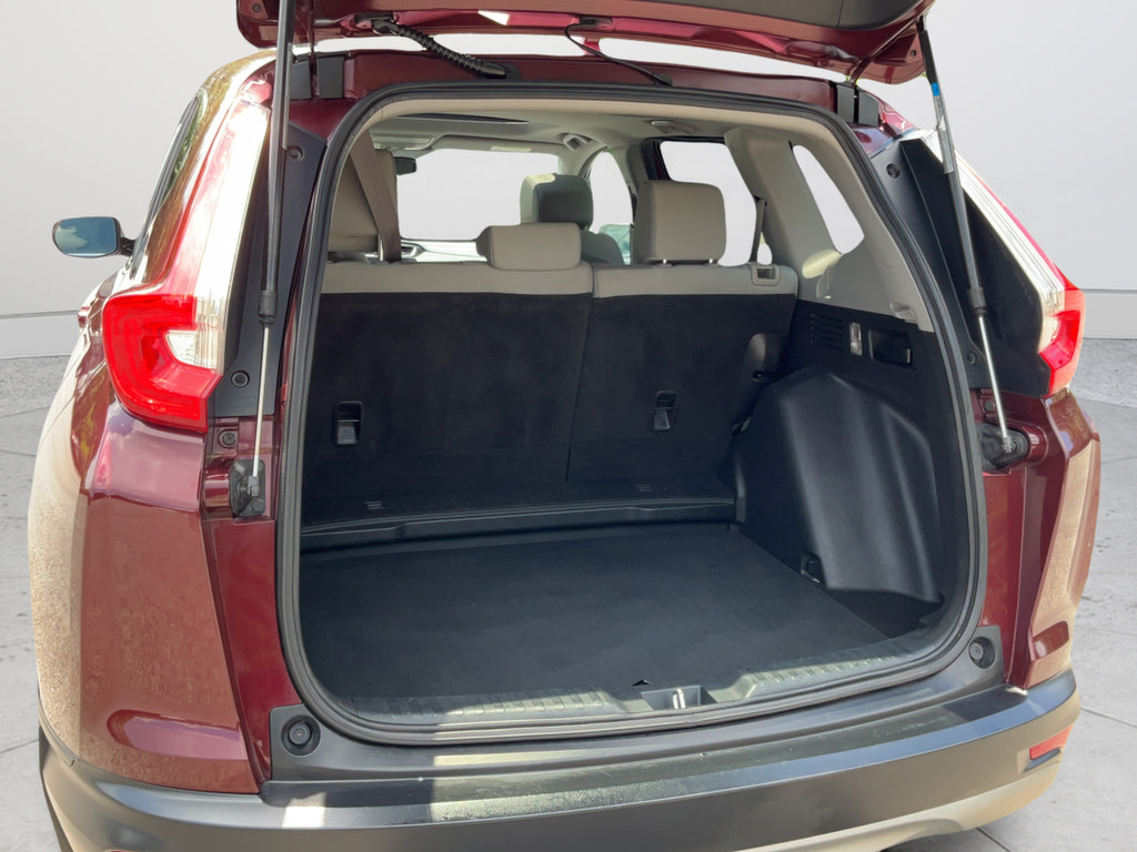 Used 2018 Honda CR-V EX image 18