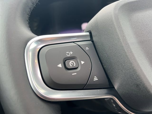 Certified 2023 Volvo XC40 Recharge Plus AWD/4WD image 31