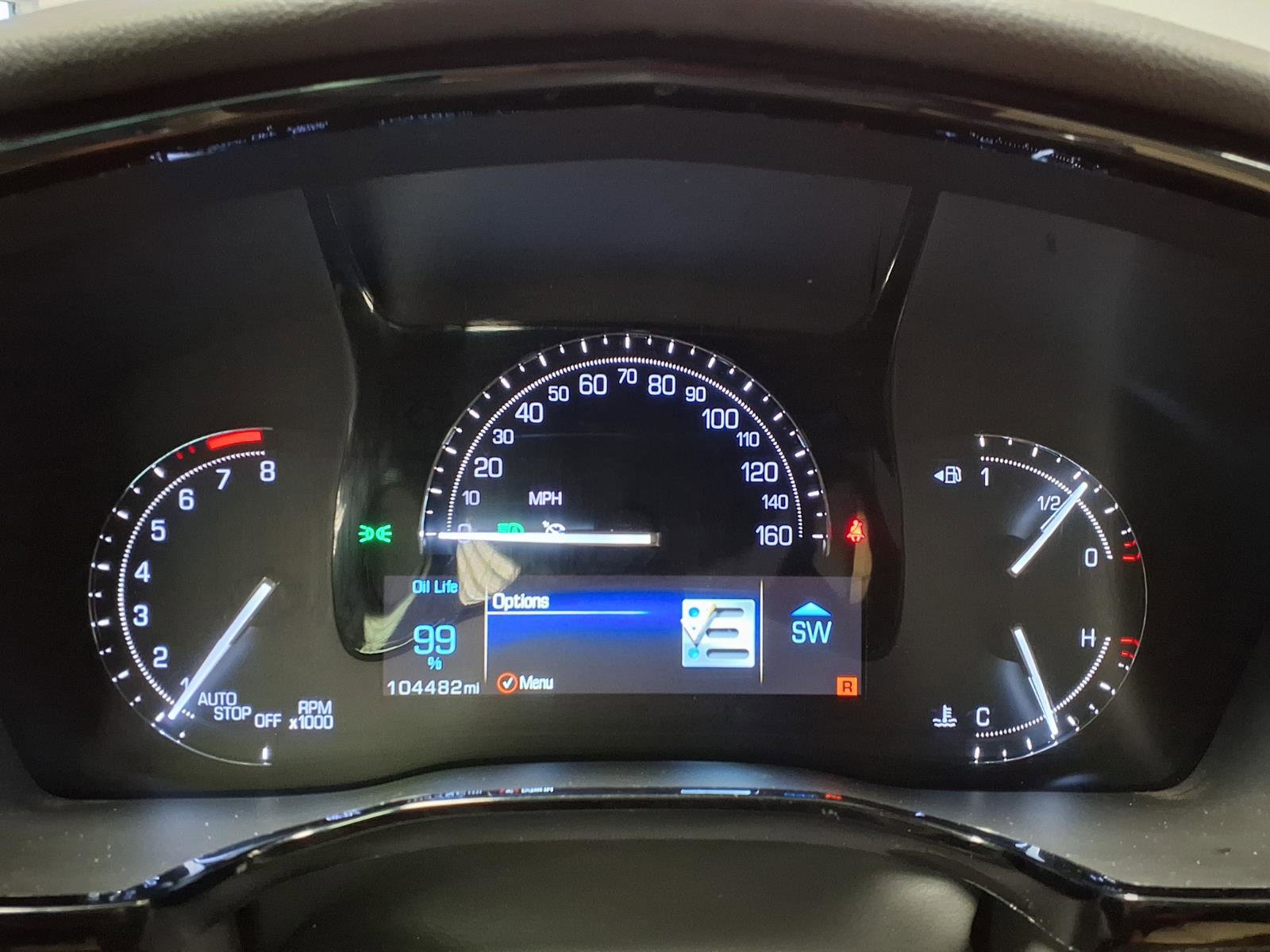 Used 2019 Cadillac XT5 Luxury FWD image 30