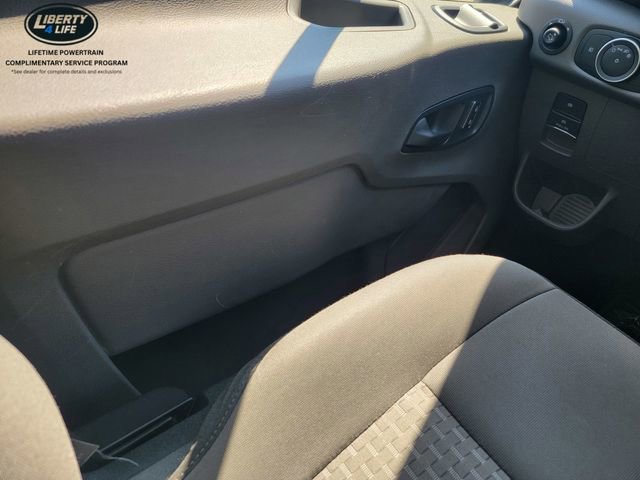 Certified 2023 Ford Transit 350 XLT RWD image 27