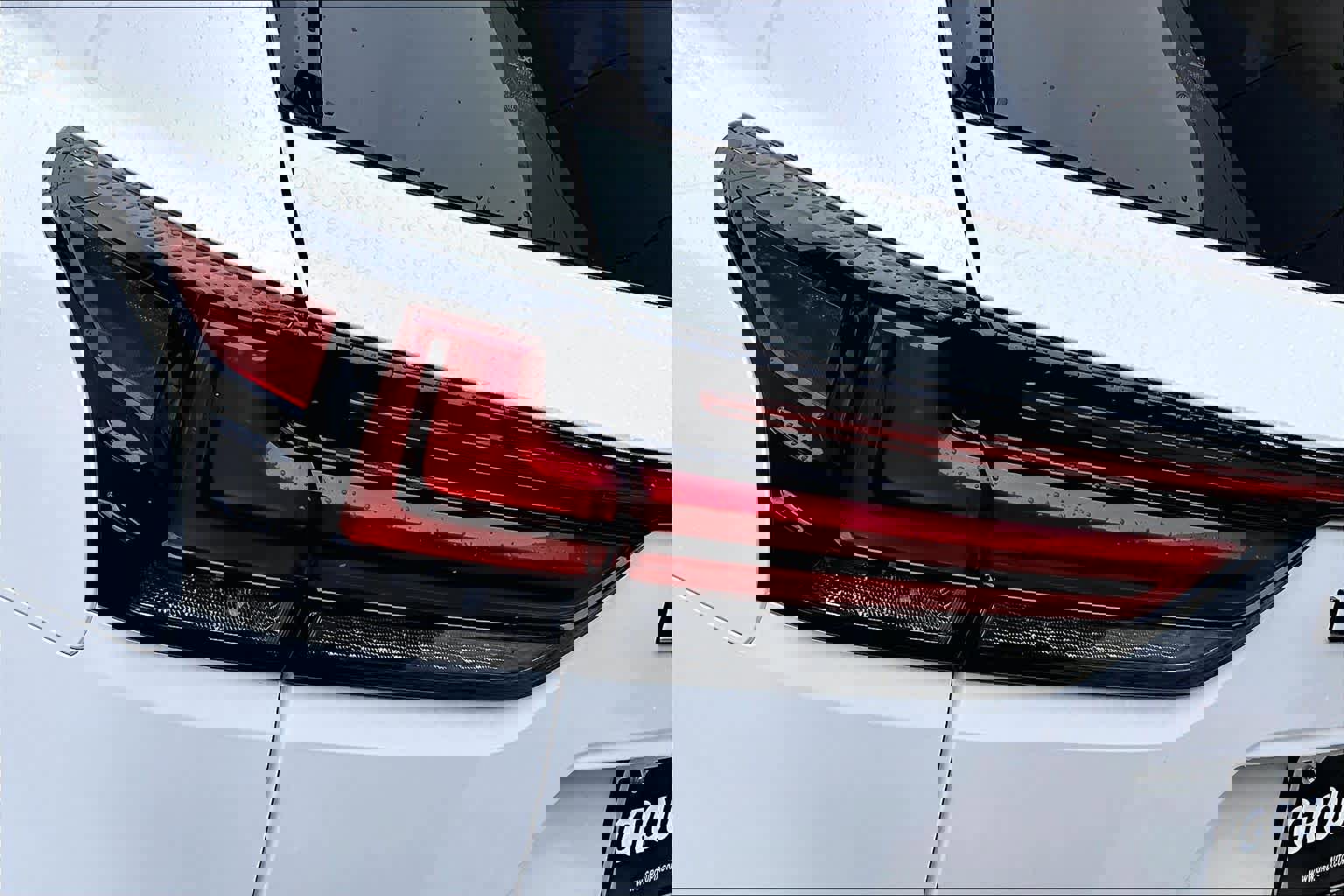 New 2026 Lexus LX 600 4WD w/ Luxury Package image 6