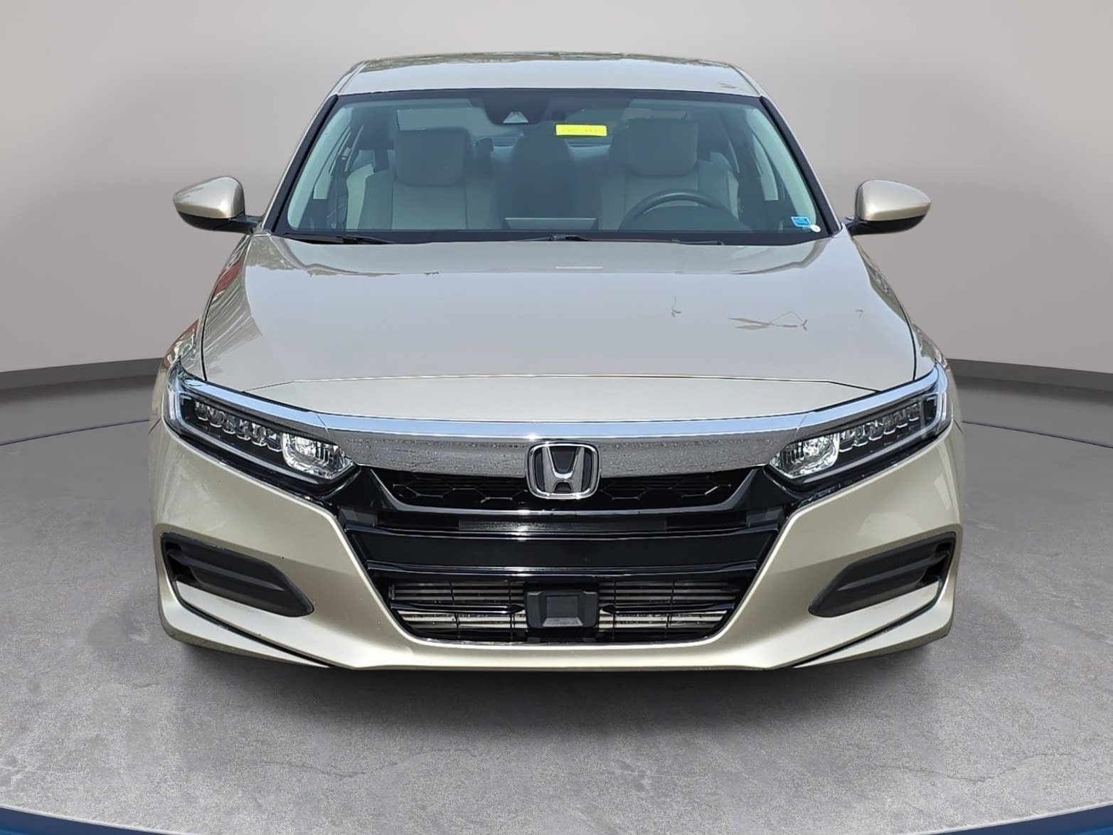 Used 2019 Honda Accord LX image 2