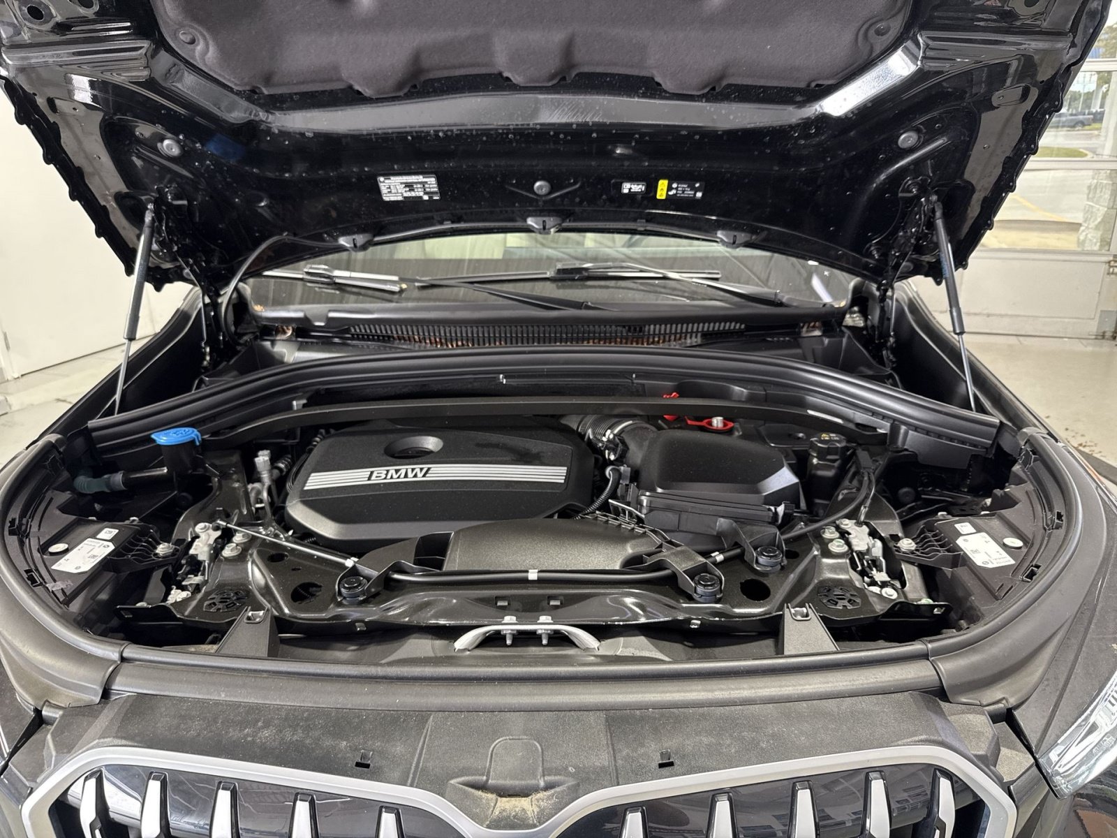 Used 2023 BMW X1 xDrive28i w/ Convenience Package AWD/4WD image 28