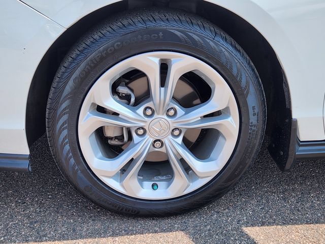 Used 2023 Honda Accord LX image 17