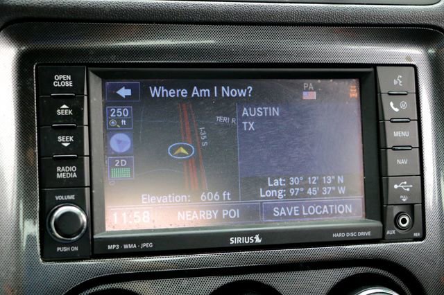 Used 2009 Dodge Challenger SRT8 w/ SRT Option Group II RWD image 17
