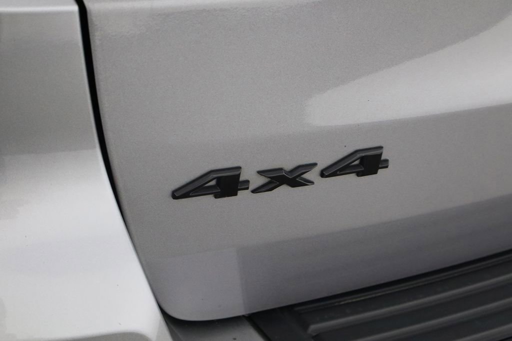 Used 2020 Jeep Grand Cherokee Altitude image 45