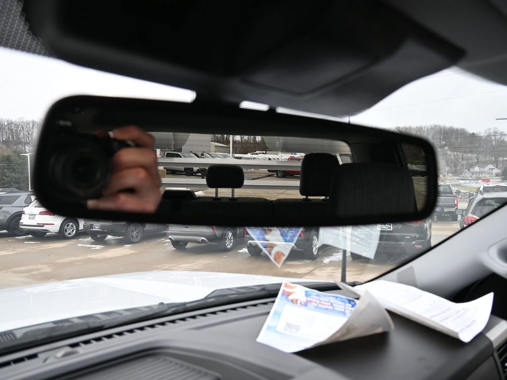 Used 2024 Ford F550 2WD SuperCab Super Duty image 76