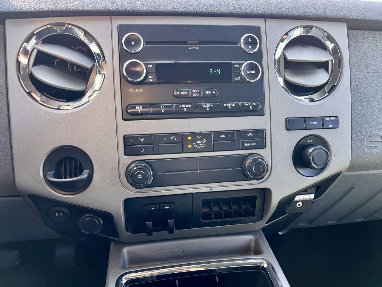 Used 2015 Ford F350 XLT image 14