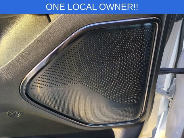 Certified 2025 RAM 1500 Limited image 34