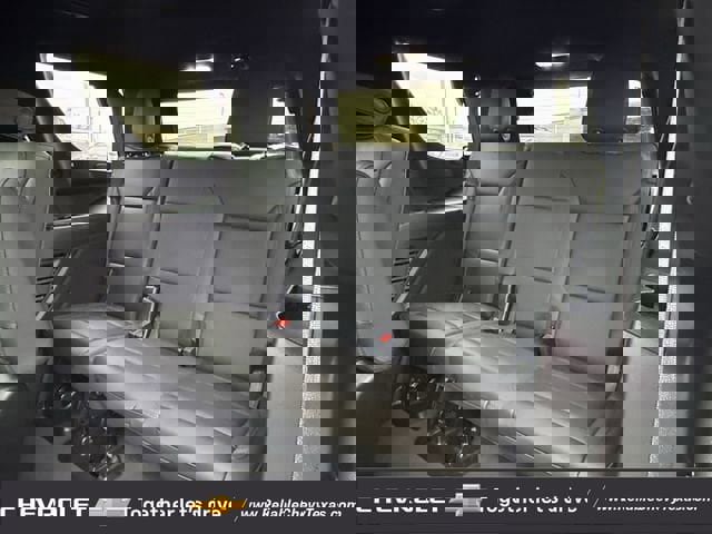 Certified 2024 Chevrolet Tahoe High Country image 36