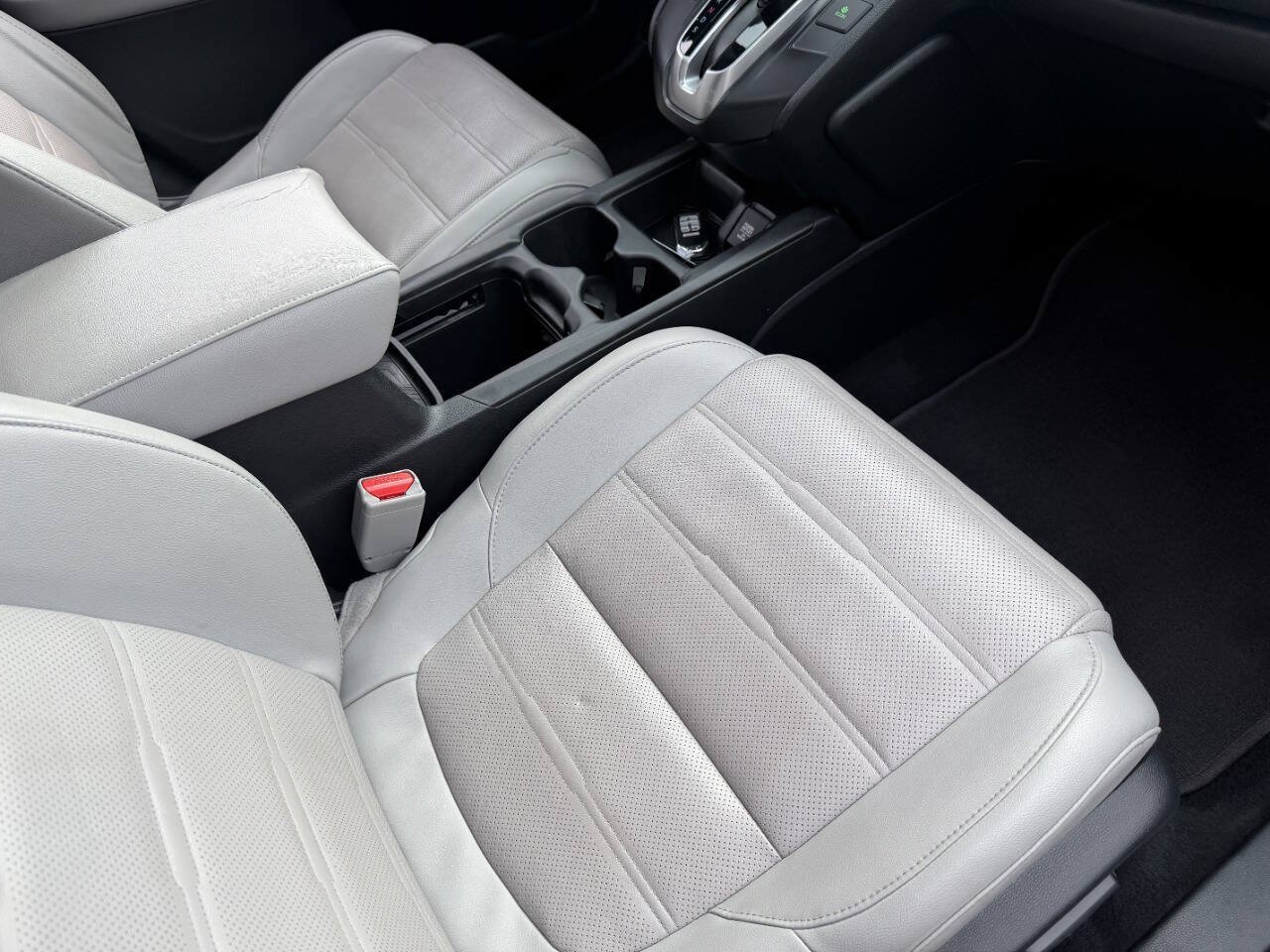 Used 2017 Honda CR-V EX-L image 29