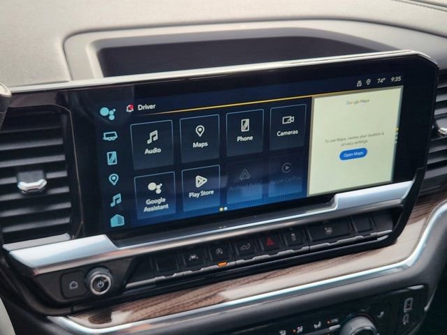 Used 2024 Chevrolet Silverado 1500 LT w/ Convenience Package II image 6