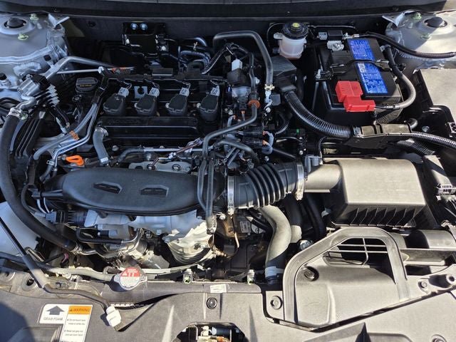 Used 2025 Honda Accord SE image 27