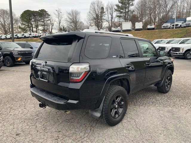 Used 2017 Toyota 4Runner SR5 image 8