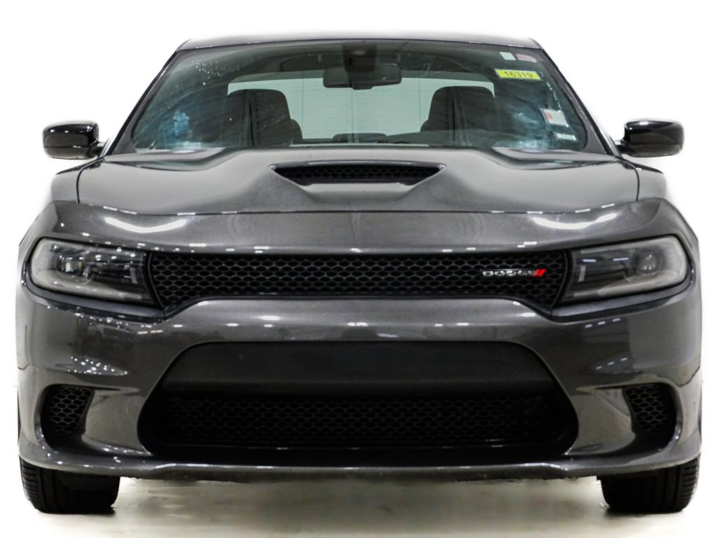 Used 2023 Dodge Charger GT image 2