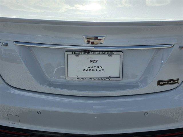 New 2026 Cadillac CT5 Sport image 13