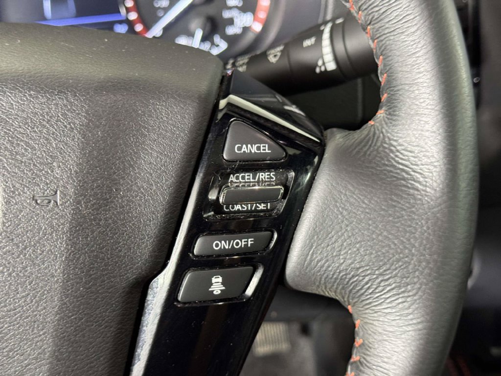 Used 2023 Nissan Frontier PRO-4X w/ Pro-4X Premium Package AWD/4WD image 22