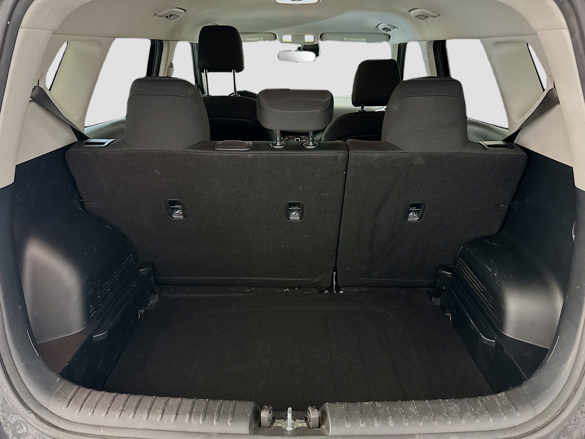 Used 2020 Kia Soul GT-Line FWD image 29