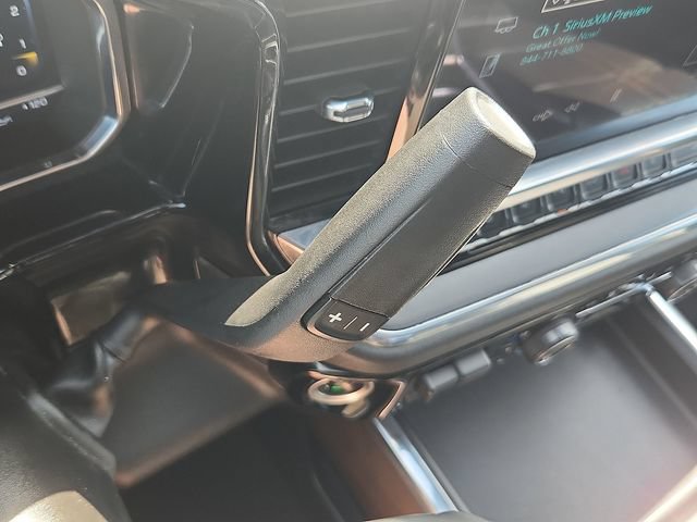 Used 2024 Chevrolet Silverado 2500 High Country w/ High Country Premium Package AWD/4WD image 10