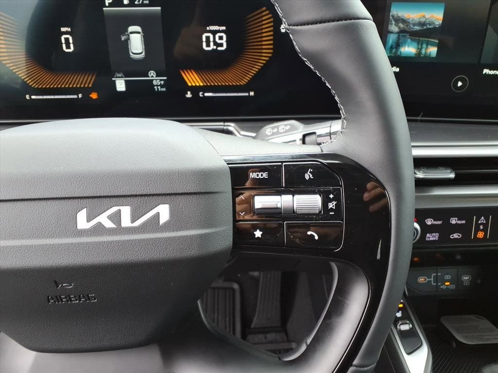 New 2026 Kia Sorento S image 21