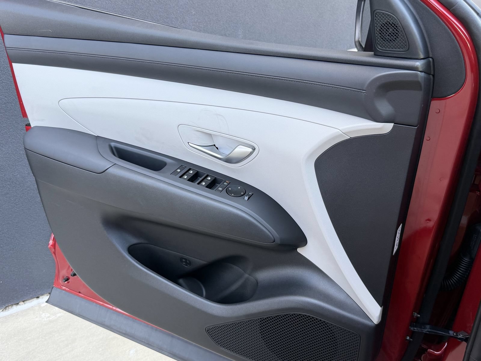 Certified 2026 Hyundai Tucson SE FWD image 21