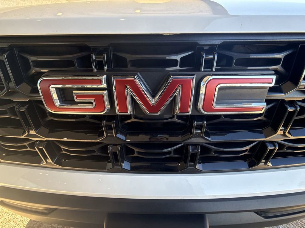 Certified 2023 GMC Canyon Elevation w/ Trailering Package image 29