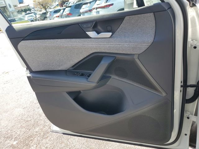 Certified 2025 Volkswagen Tiguan S image 29