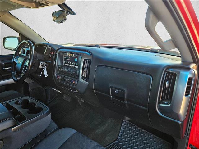 Used 2017 Chevrolet Silverado 1500 LT w/ Texas Edition image 23