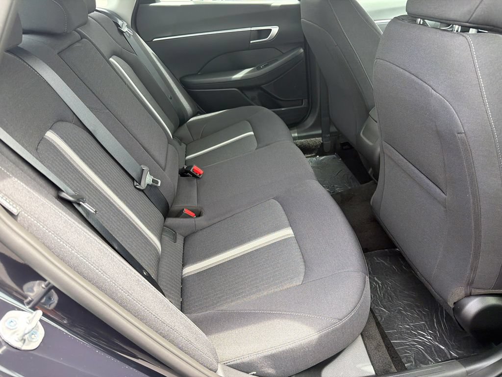 New 2026 Hyundai Sonata SEL FWD image 16