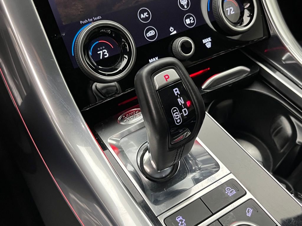 Used 2018 Land Rover Range Rover Sport Autobiography image 17