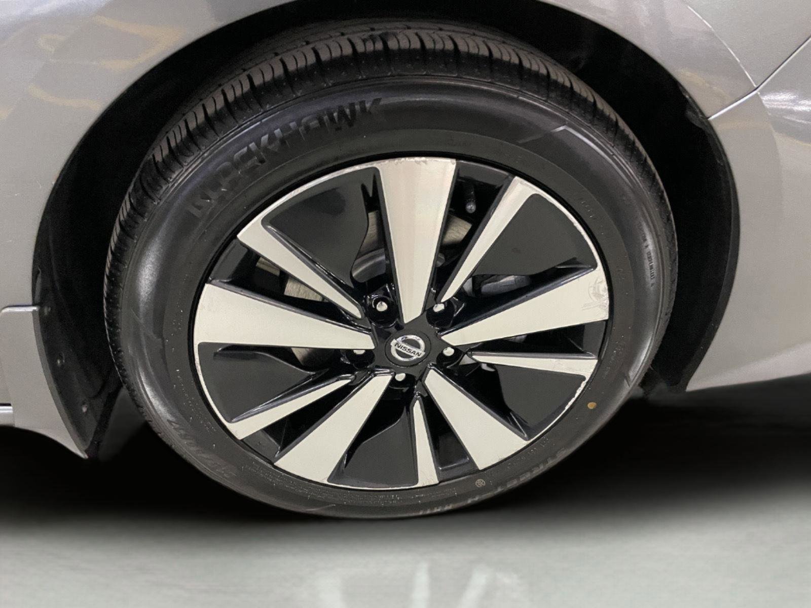 Used 2022 Nissan Altima 2.5 SV image 10