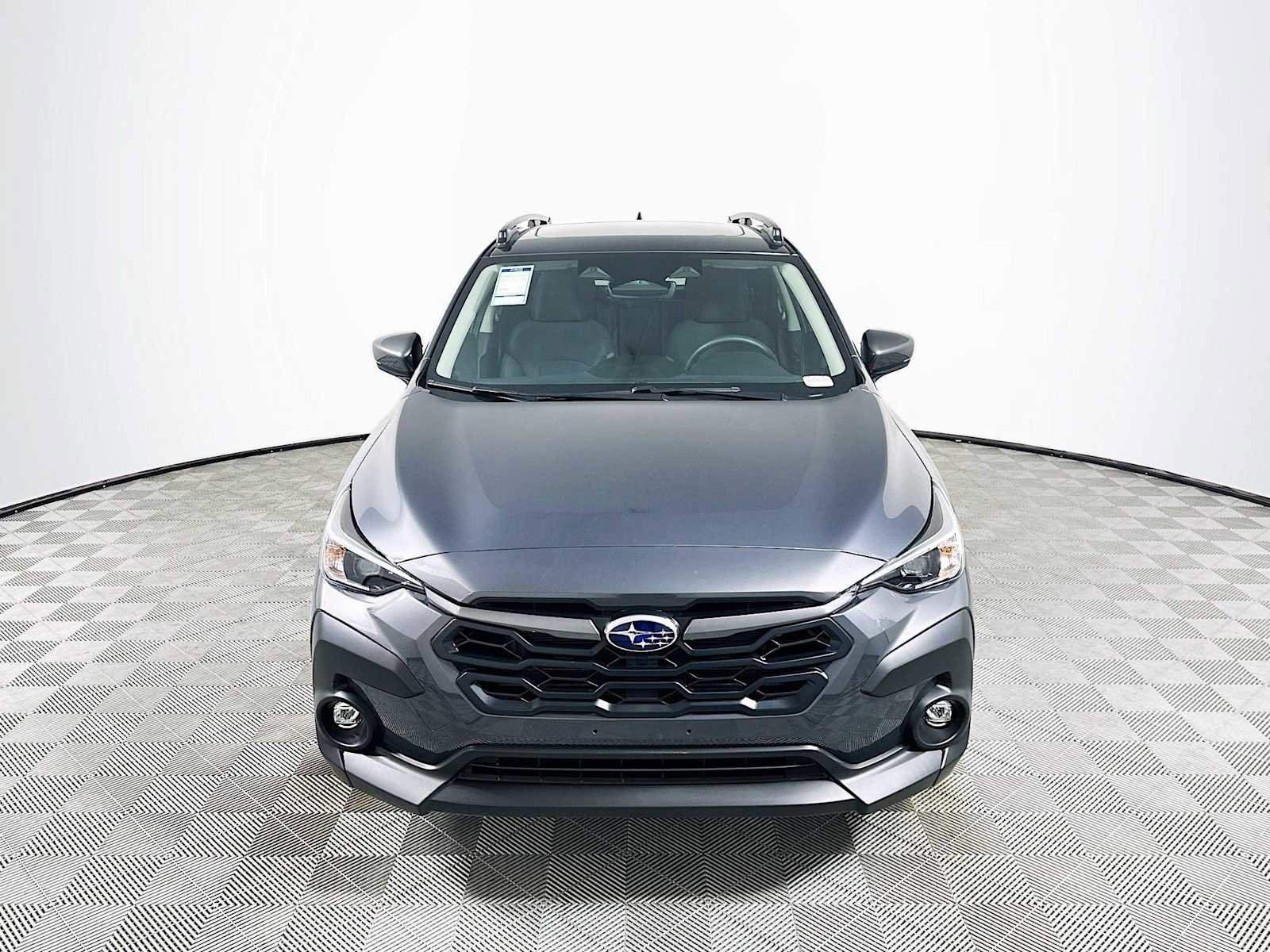 Certified 2025 Subaru Crosstrek 2.0i Premium image 2