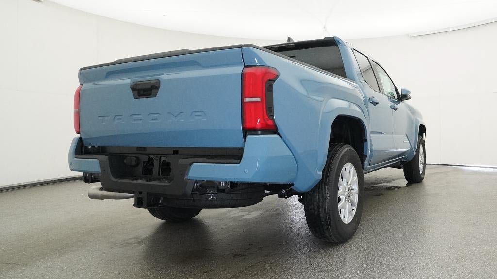New 2026 Toyota Tacoma SR5 RWD image 24