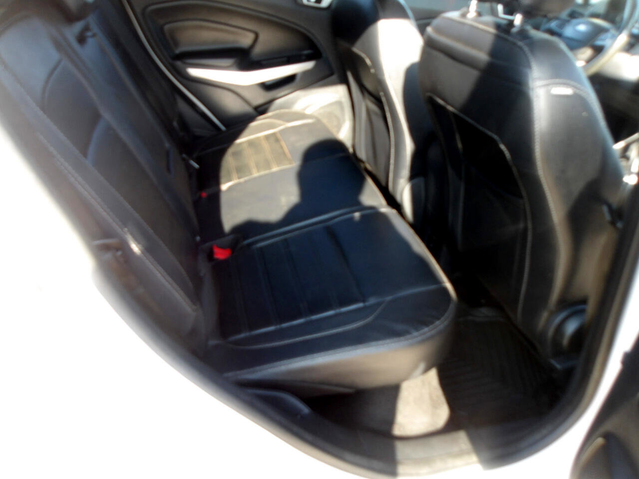 Used 2019 Ford EcoSport Titanium image 8