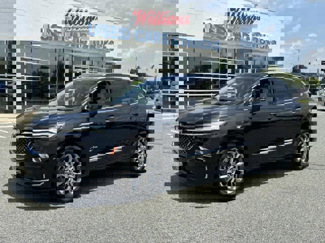 Used 2023 Buick Enclave Avenir w/ LPO, Floor Liner Package