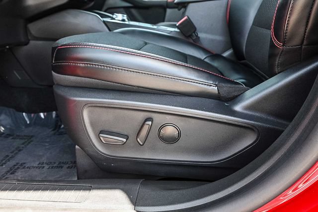 Used 2024 Ford Escape ST-Line w/ Tech Pack #1 FWD image 24